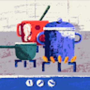 Meet your Posher, Clayton